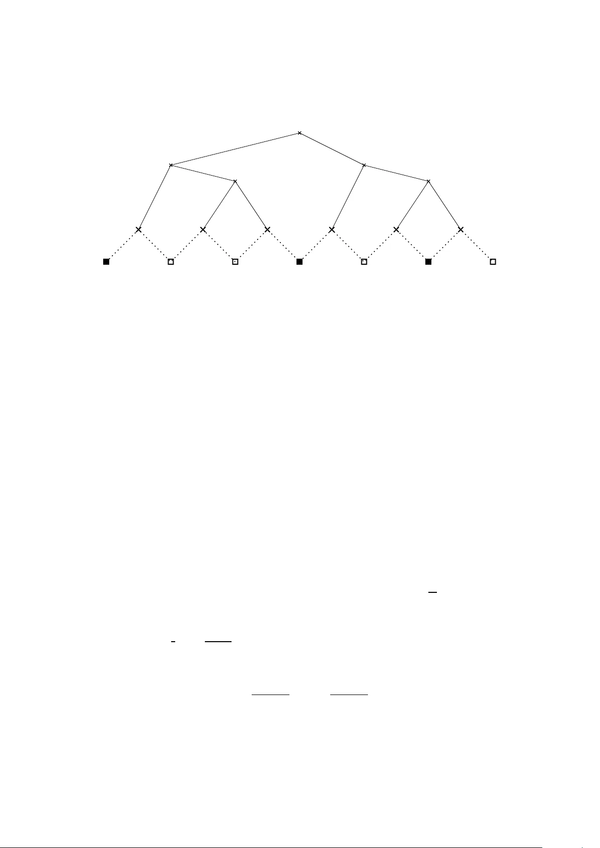 두 결과를 가진 유한 부분모니터링 게임의 분류와 최소극대 후회 분석