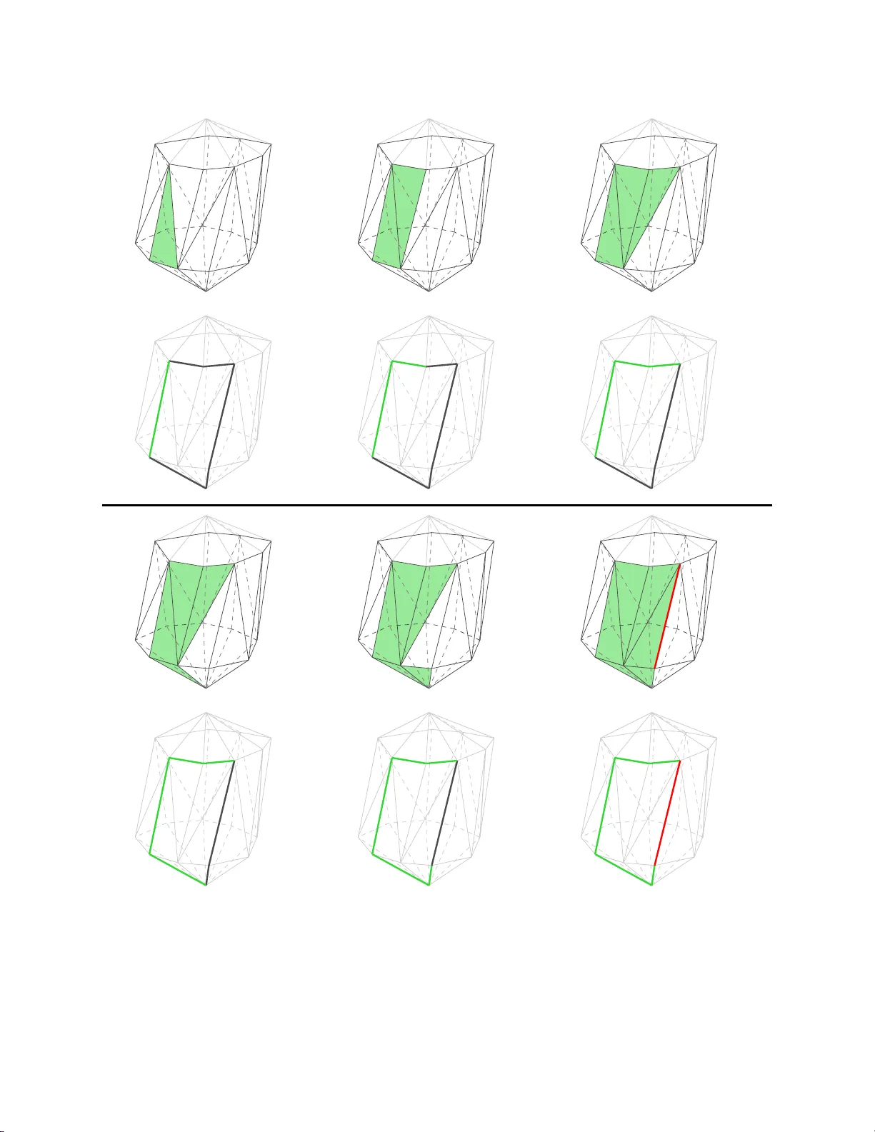 The maximum number of faces of the Minkowski sum of two convex polytopes