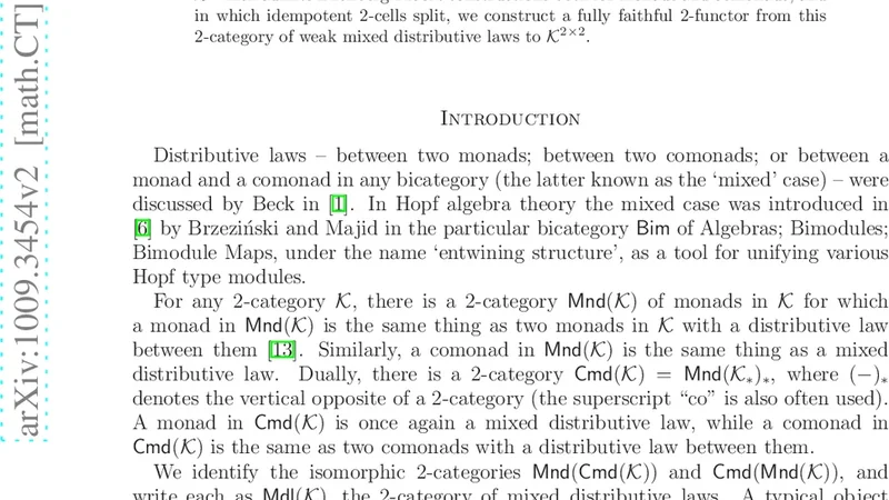 On the 2-categories of weak distributive laws