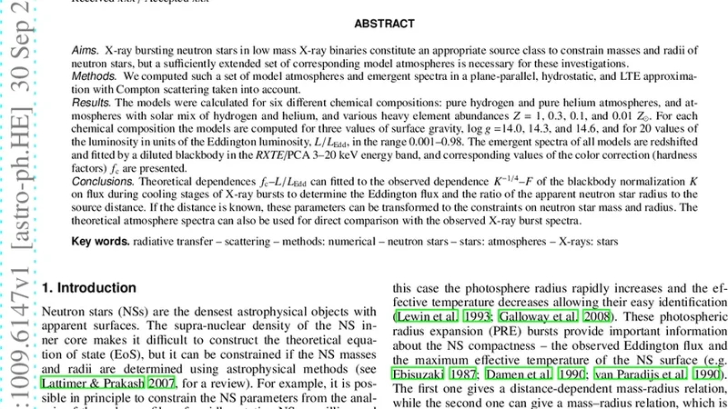 X-ray bursting neutron star atmosphere models: spectra and color   corrections