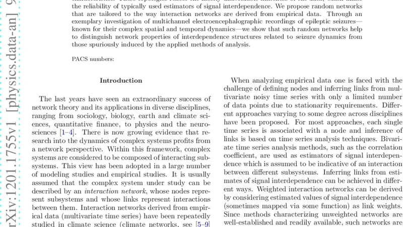 Unraveling Spurious Properties of Interaction Networks with Tailored   Random Networks