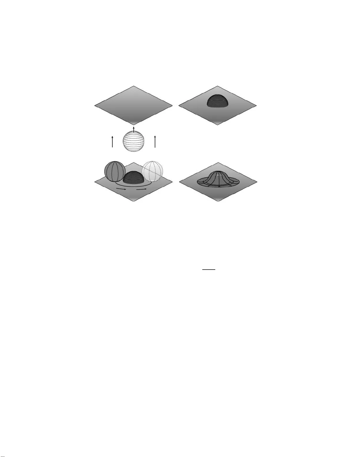 매니폴드 추정과 특이 디컨볼루션: 하우스도르프 손실 하의 최소극한 속도