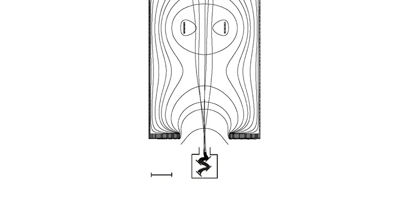 나노입자 트랙에서 전자와 알파 입자의 이온화 클러스터 분포 연구
