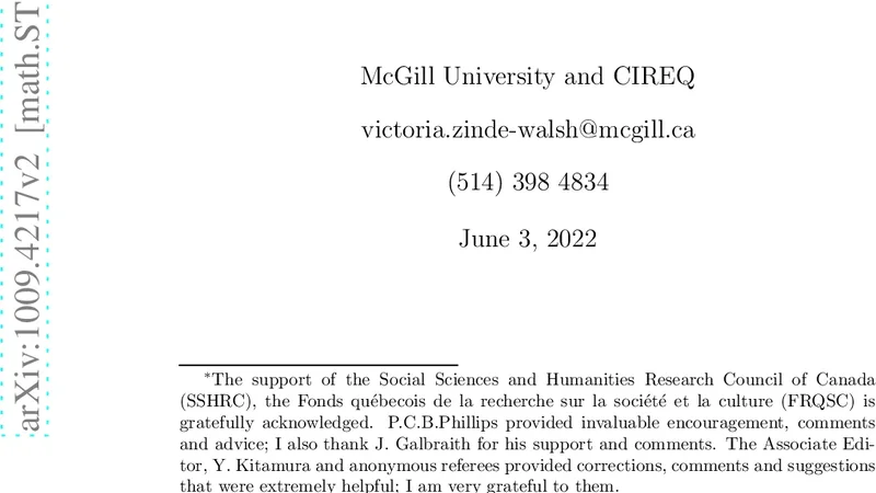 Measurement error and deconvolution in spaces of generalized functions