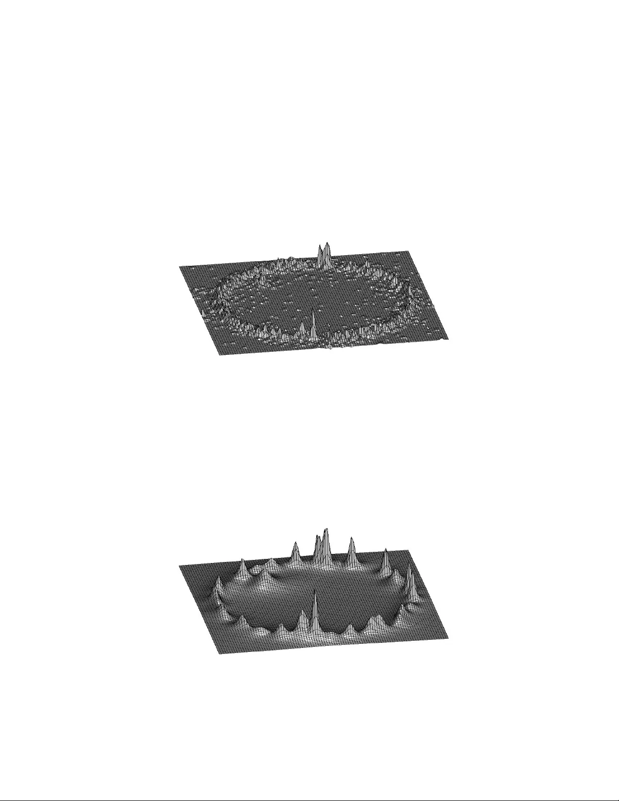 On the condensed density of the generalized eigenvalues of pencils of   Hankel Gaussian random matrices and applications