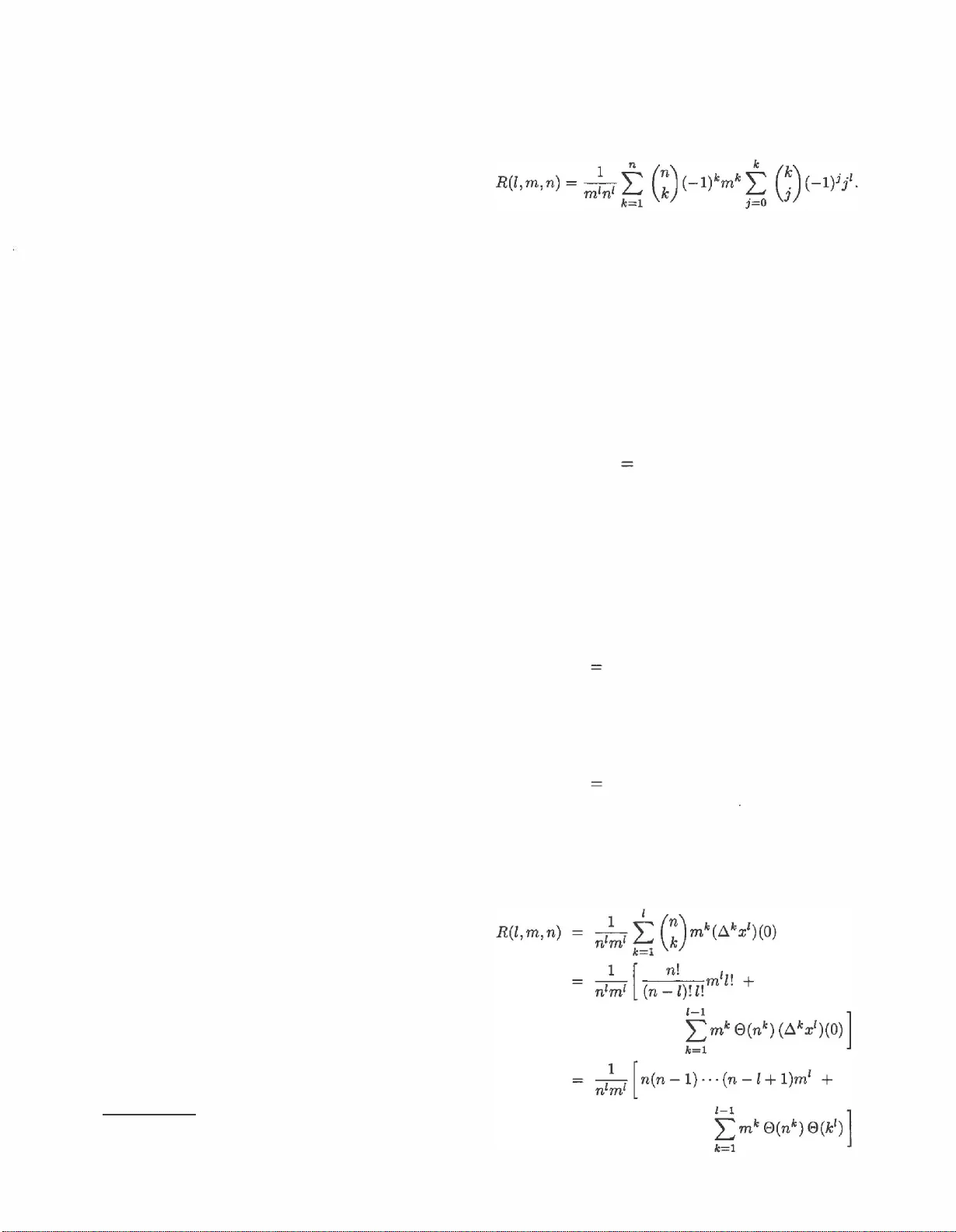 계량경제학을 위한 도구변수 검증의 새로운 지평