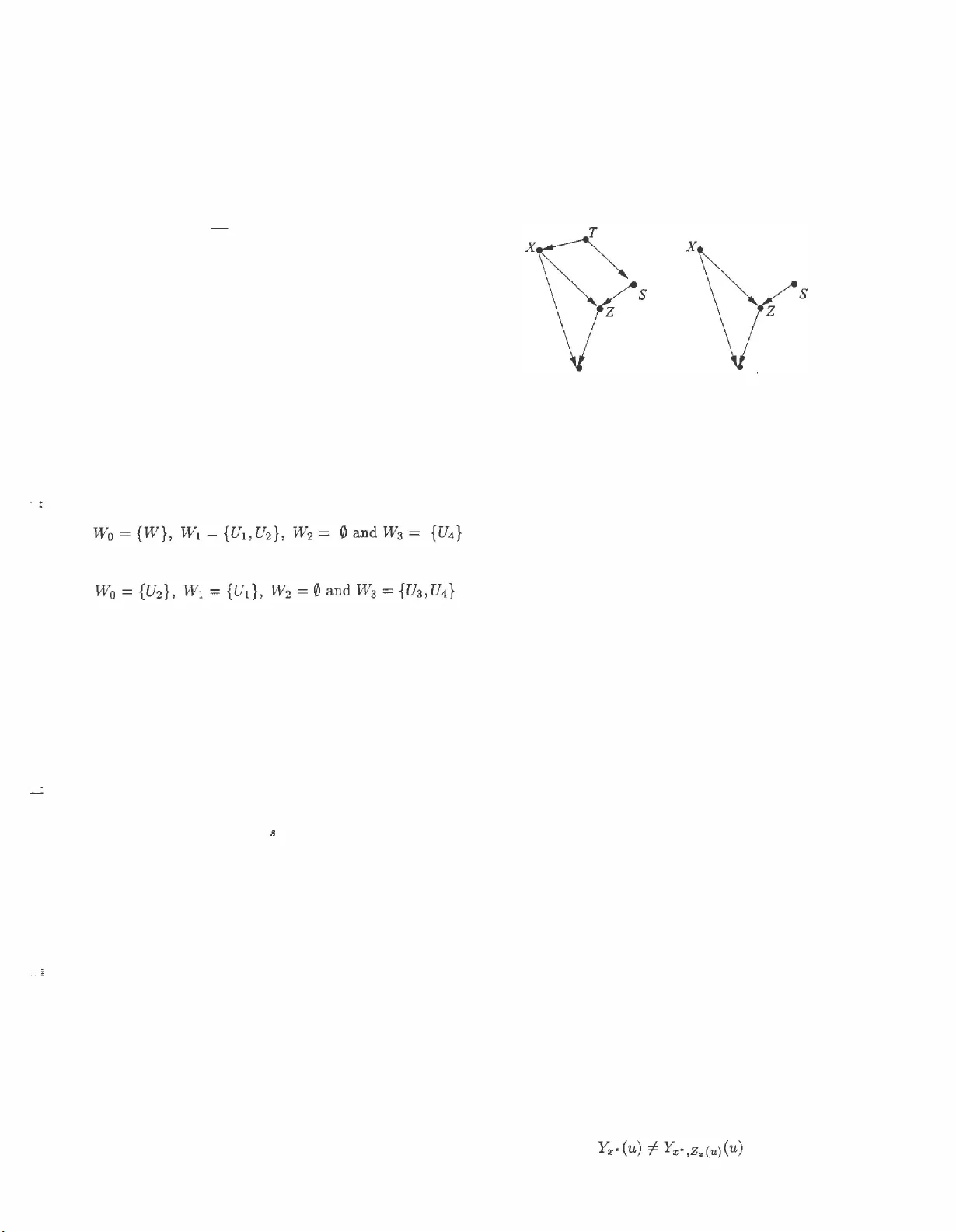 경로‑특정 효과의 정의와 추정: 비선형·비모수 모델을 위한 새로운 접근