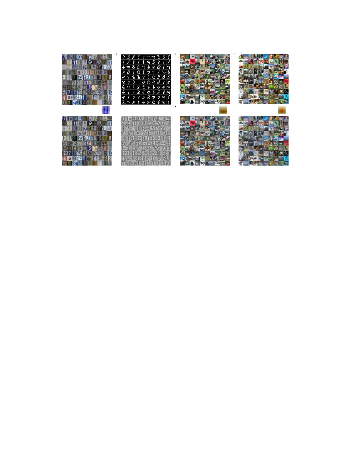 확률적 풀링을 통한 딥 컨볼루션 신경망 정규화