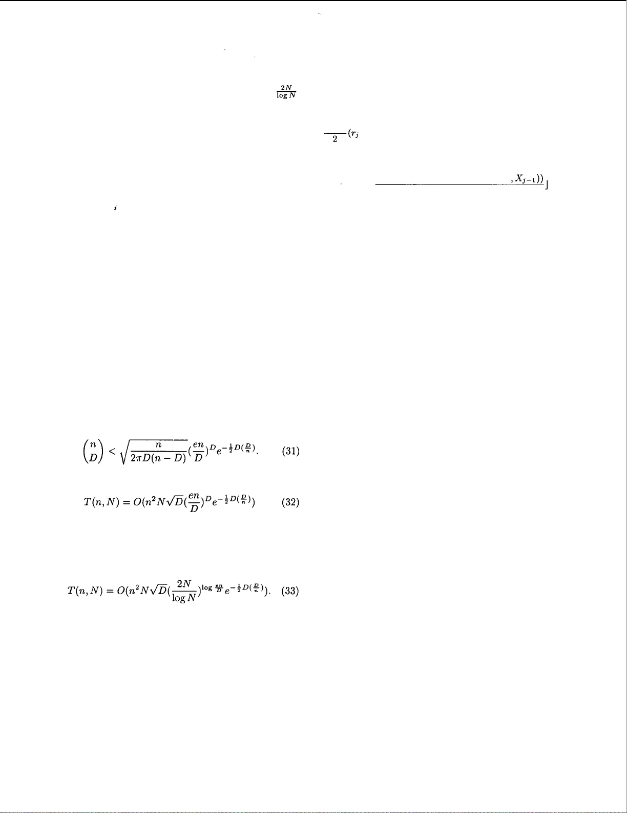 MDL 기반 베이지안 네트워크 학습을 위한 분기한정 알고리즘