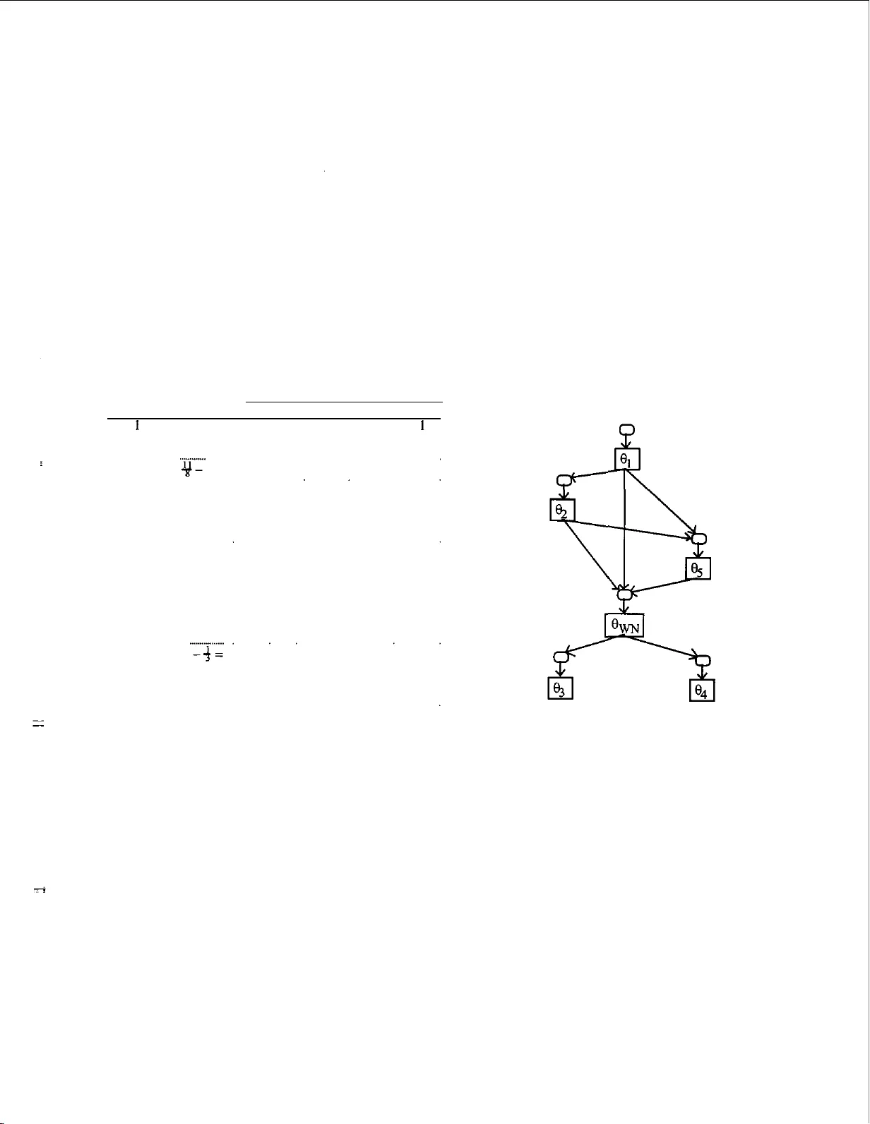 Bayes Nets in Educational Assessment: Where Do the Numbers Come From?