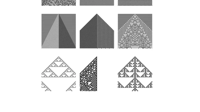 Expressiveness of Elementary Cellular Automata