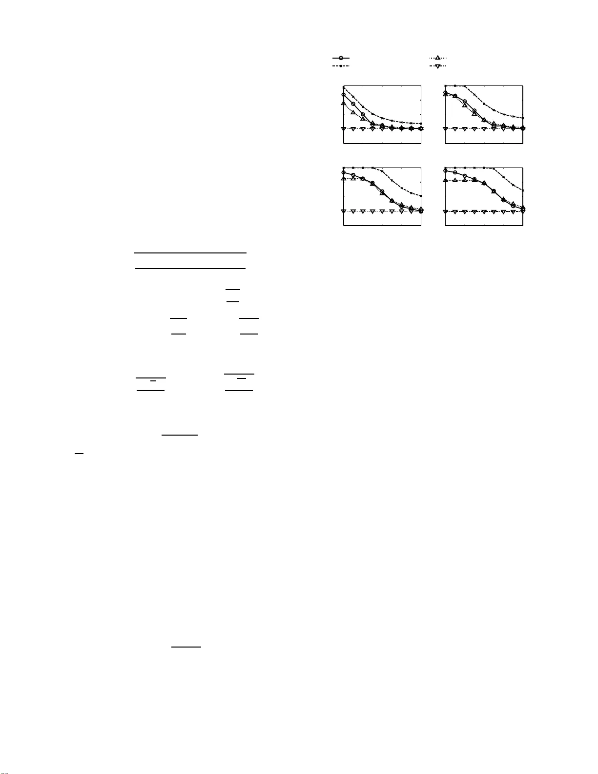 물리층 네트워크 코딩을 위한 고차 QAM 별자리 매핑 기법
