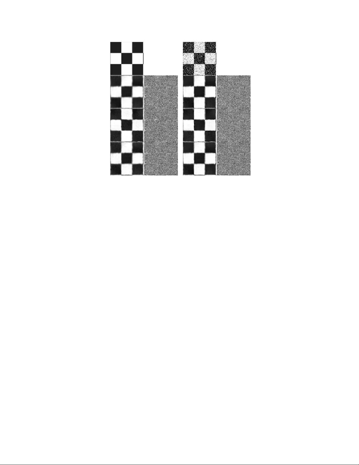 확률적 비국소 평균으로 이미지 잡음 제거 혁신