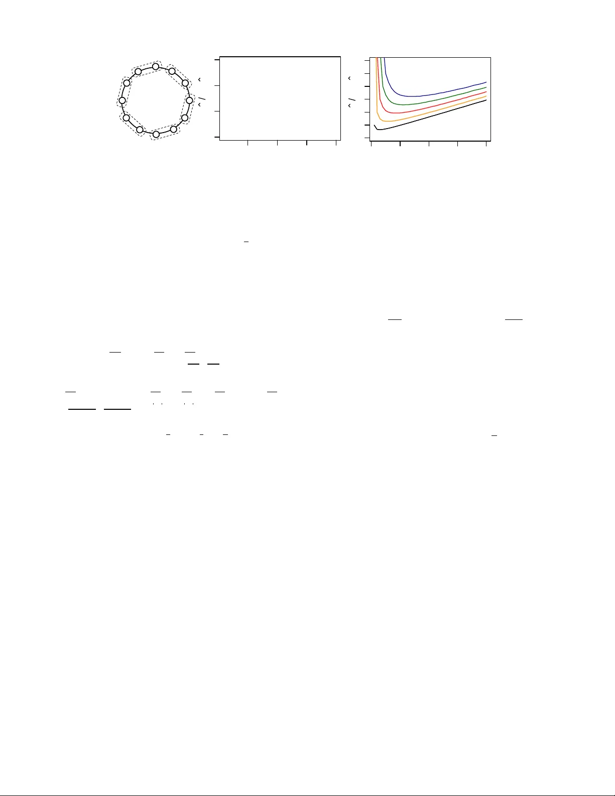 Graph cluster randomization: network exposure to multiple universes