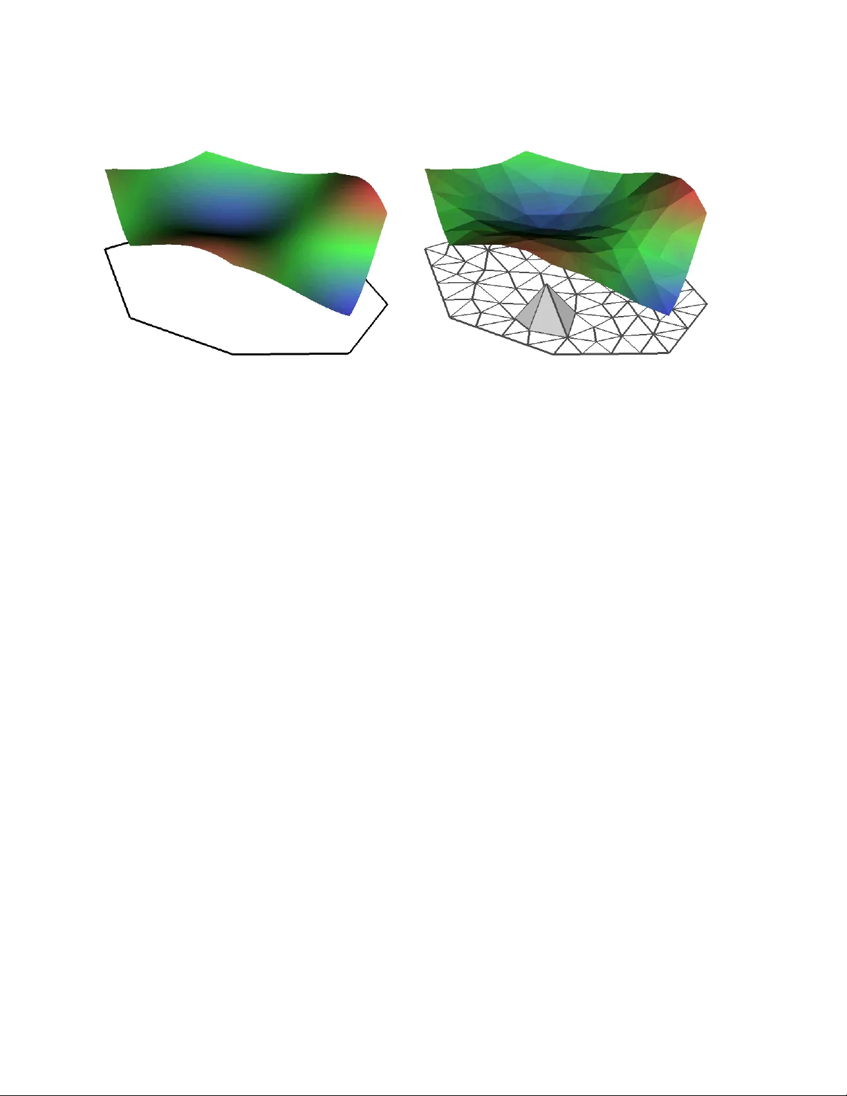 연속 공간에서 마코프 가우시안 모델의 혁신