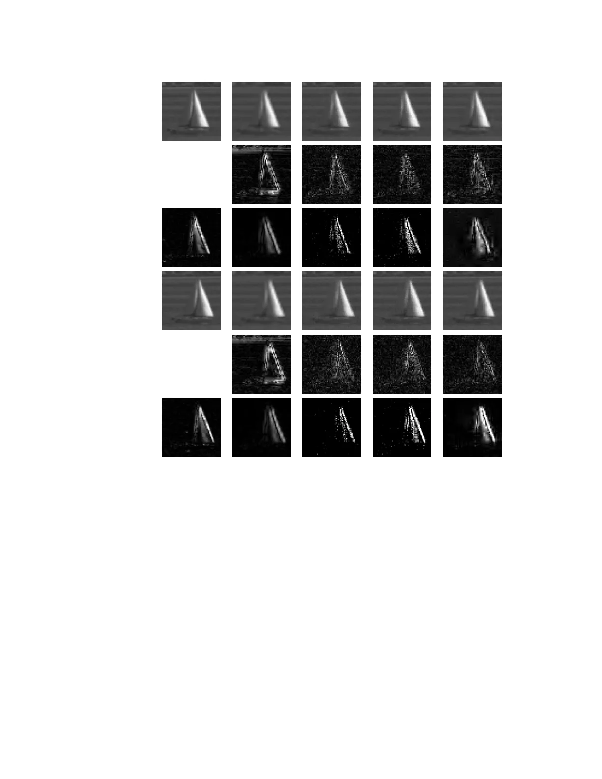 Compressive Coded Aperture Keyed Exposure Imaging with Optical Flow   Reconstruction