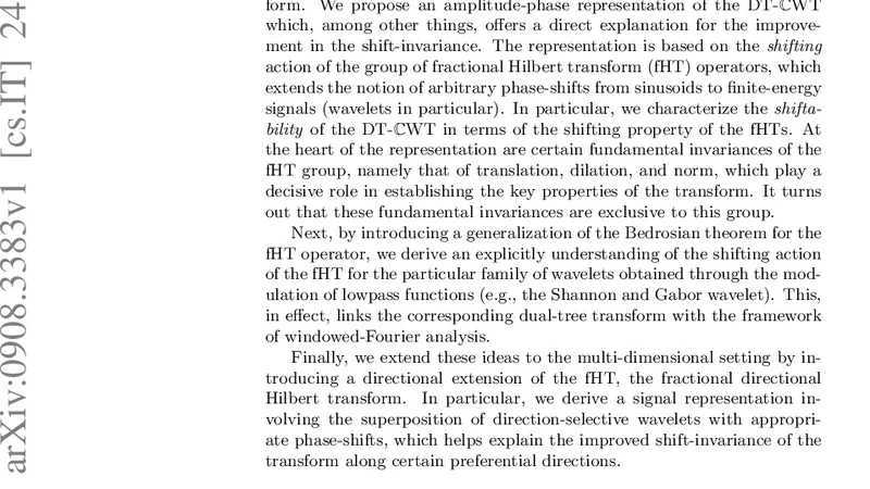 On the Shiftability of Dual-Tree Complex Wavelet Transforms