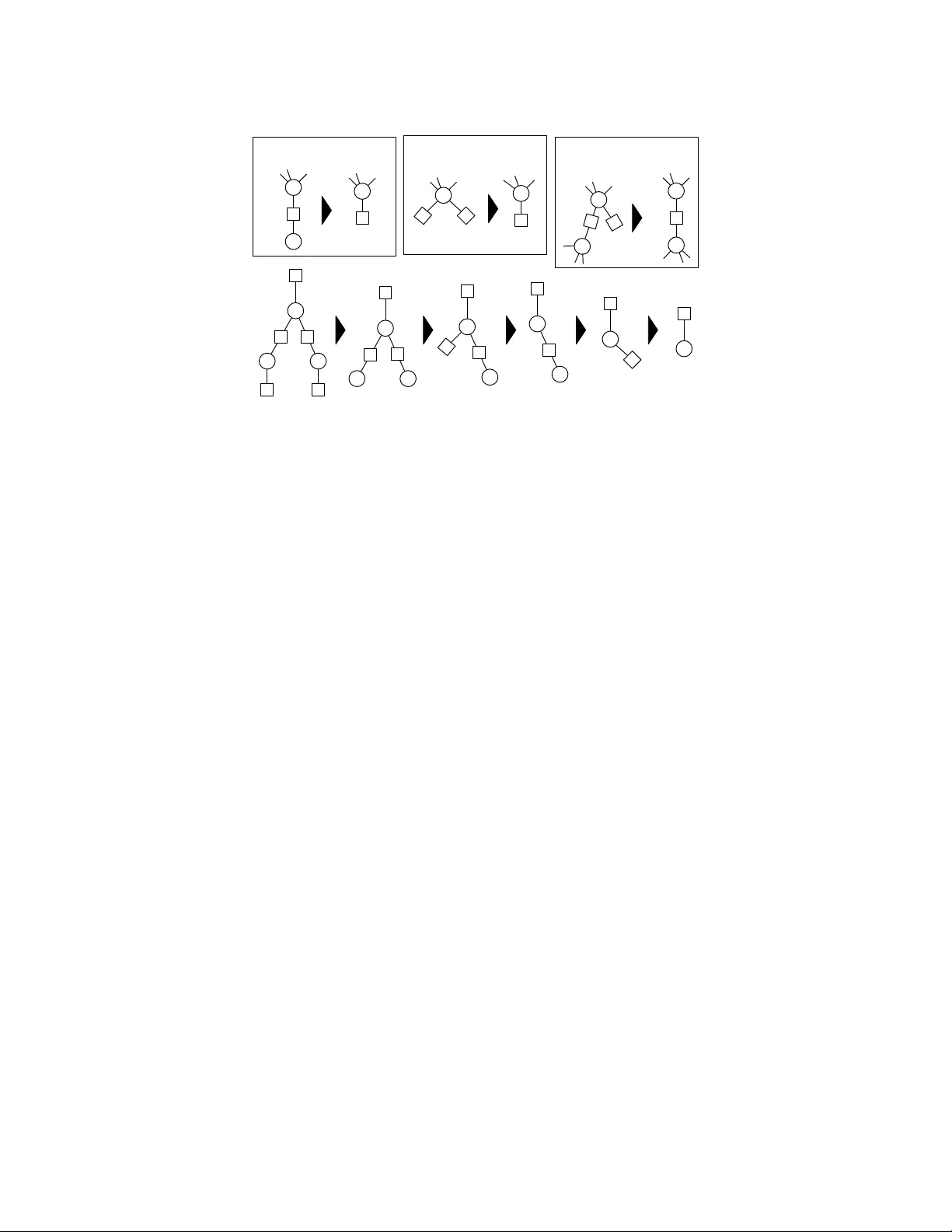 A Note on Probabilistic Models over Strings: the Linear Algebra Approach