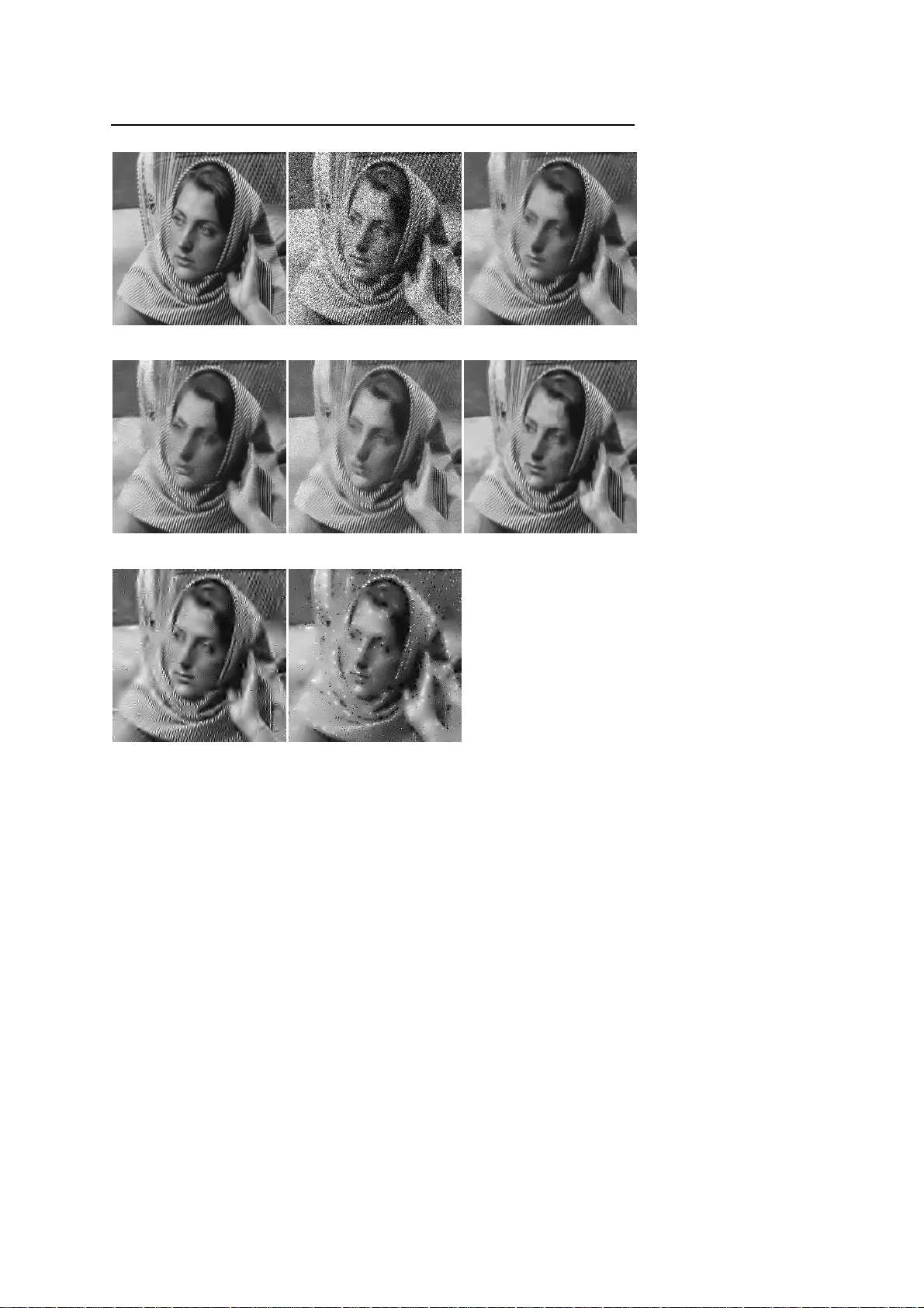 포아송 잡음 제거를 위한 비국소 평균 필터