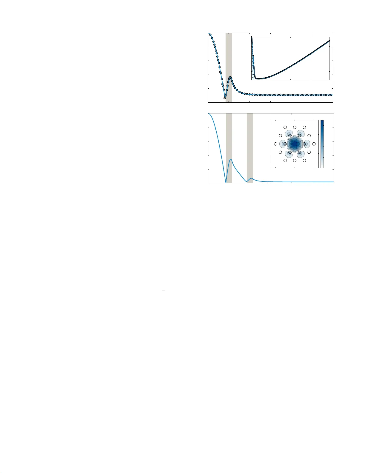 누수 광공진기의 유효 모드 부피와 퓨어셀 효과 재정의