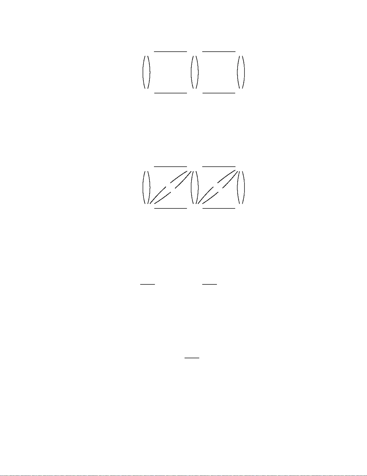 길이 3 복합체와 피카드 2스택의 삼중동형성