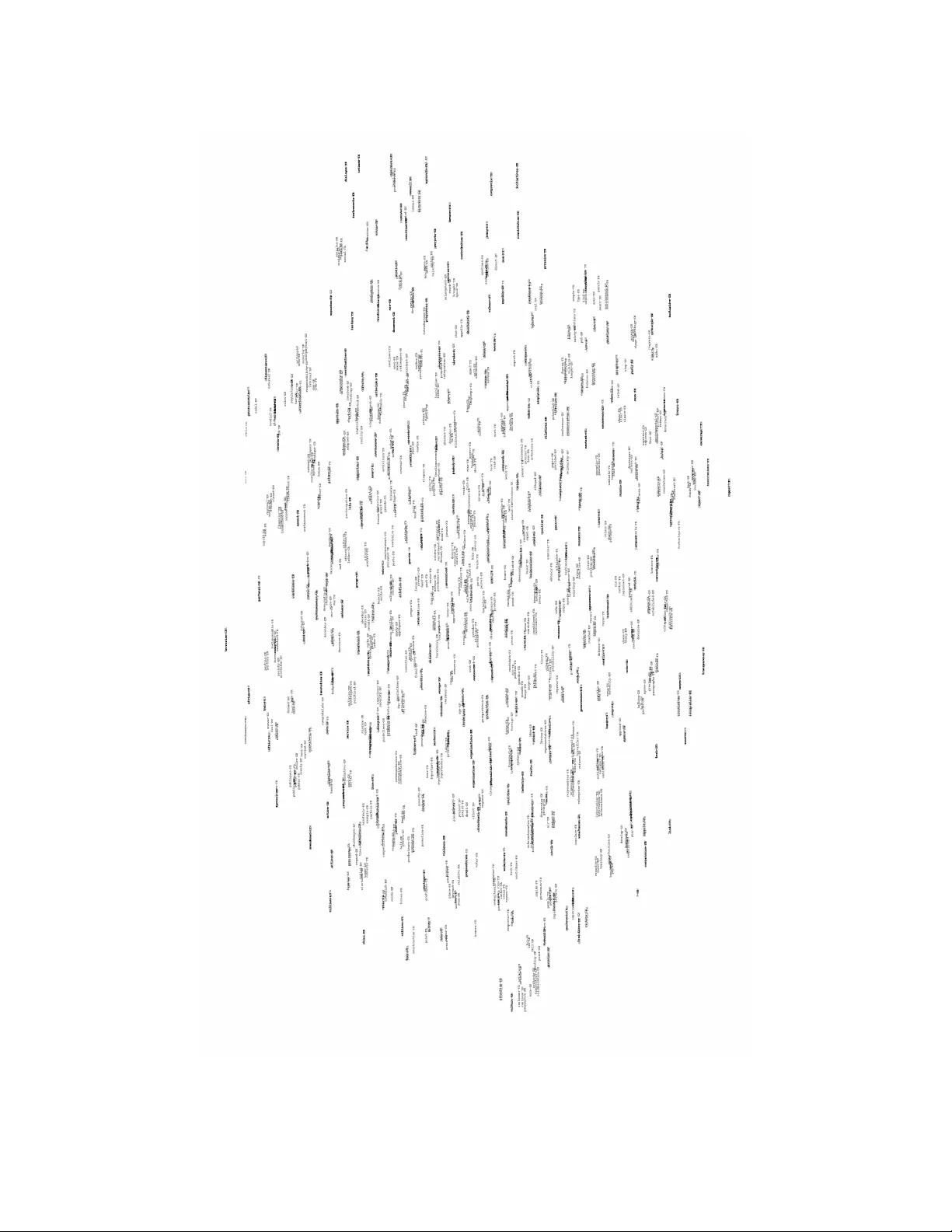 다국어 단어 표현 학습을 위한 Bag‑of‑Words 자동인코더