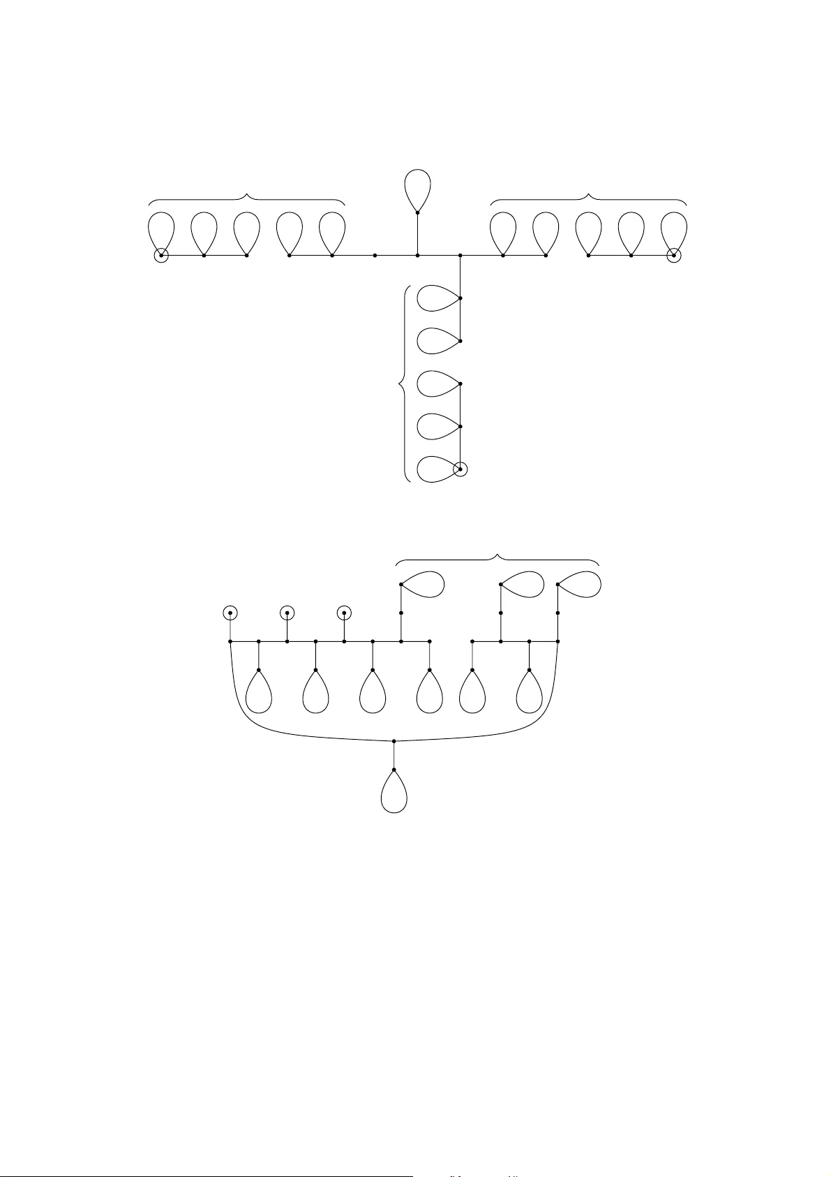 Identifying codes in line graphs