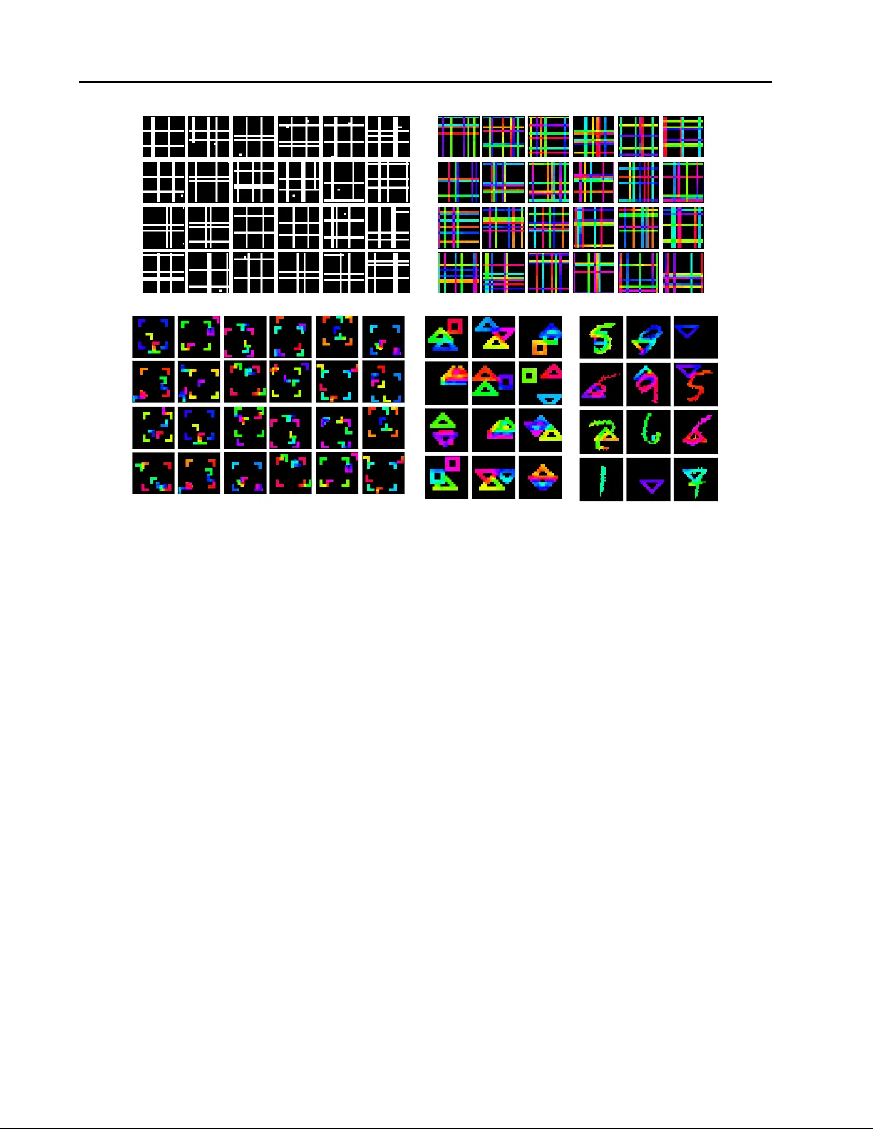 Neuronal Synchrony in Complex-Valued Deep Networks
