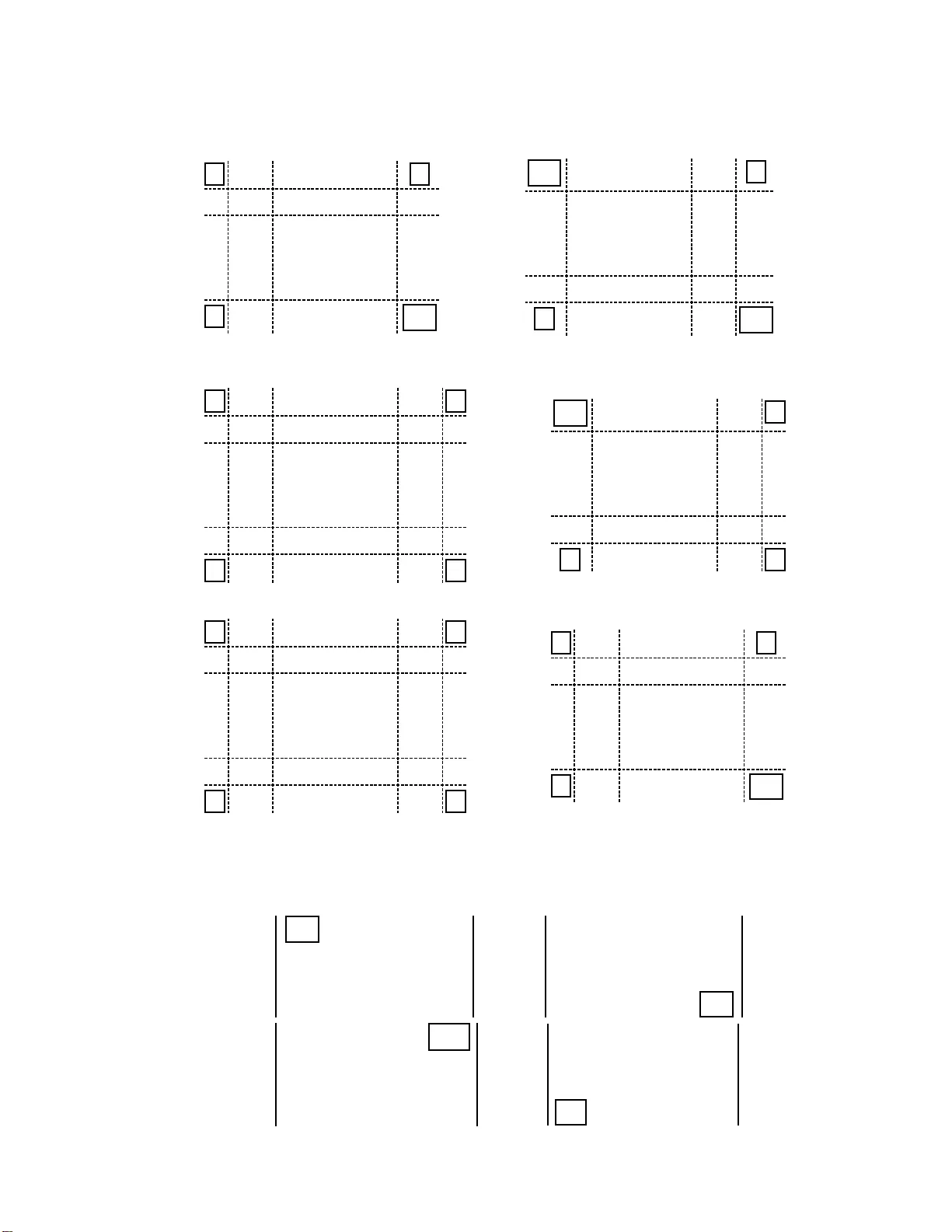Noncommutative Solitons and Quasideterminants