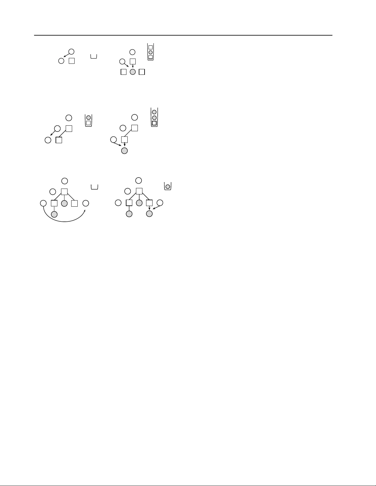자연스러운 소스코드 생성을 위한 구조적 생성 모델