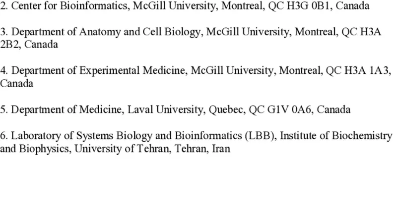 Predictive genomics: A cancer hallmark network framework for predicting   tumor clinical phenotypes using genome sequencing data