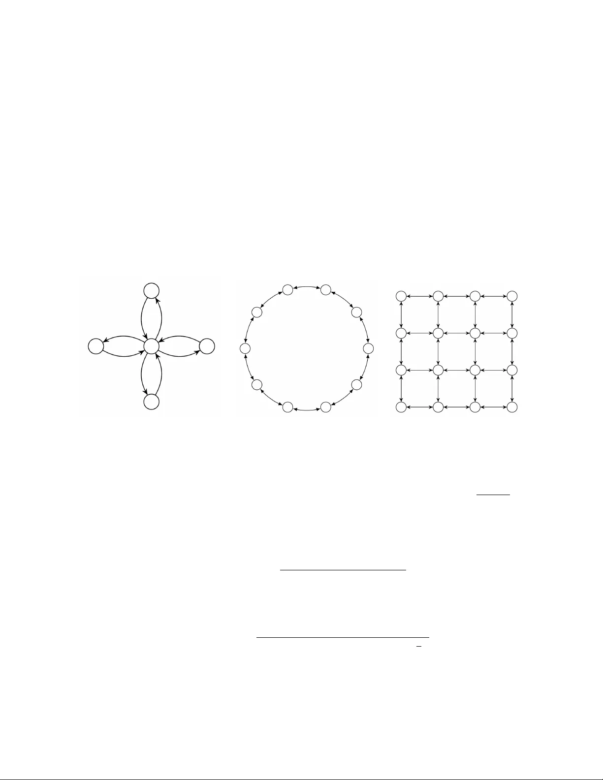 네트워크 토폴로지가 분산 탐지에 미치는 영향