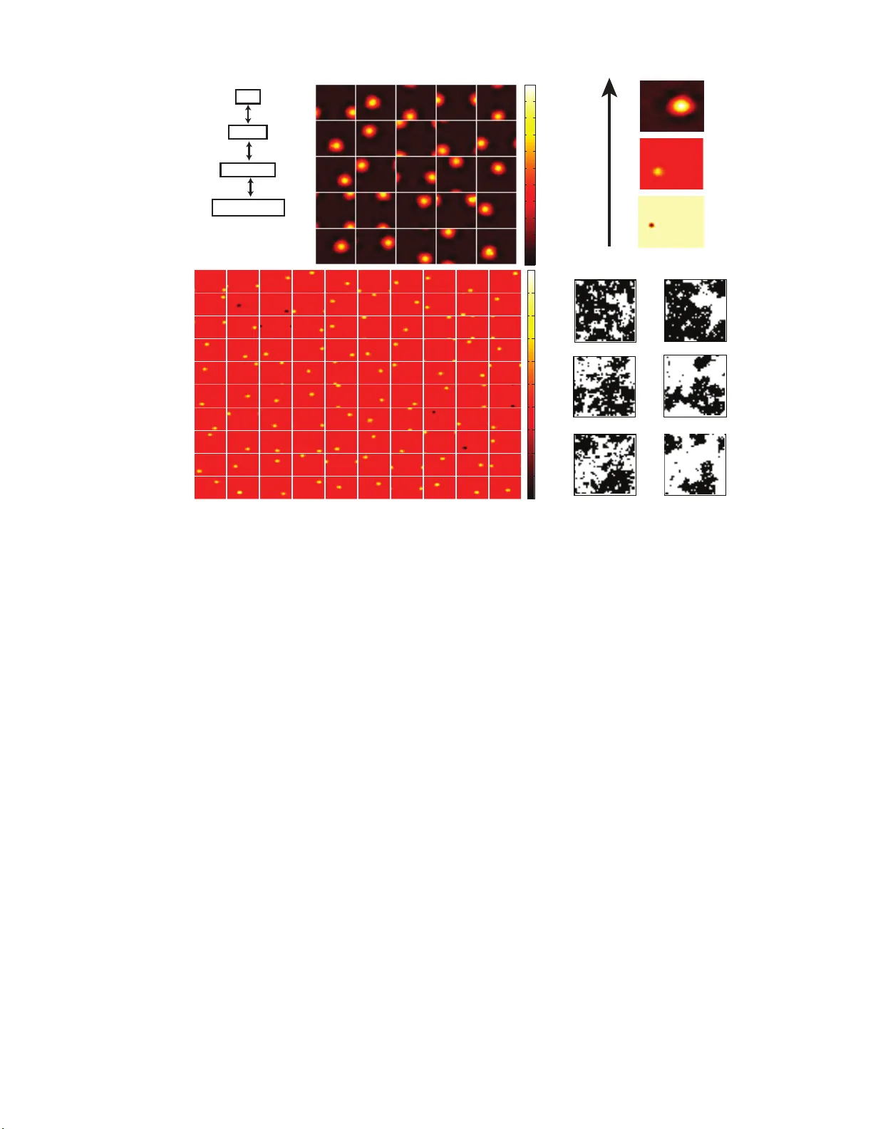 변분적 재규격화와 딥러닝의 정확한 매핑