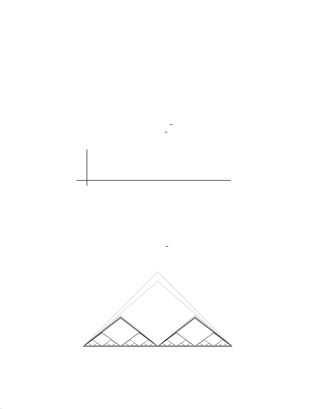 1차원 페아노 연속체가 IFS 끌개가 될 수 없는 이유