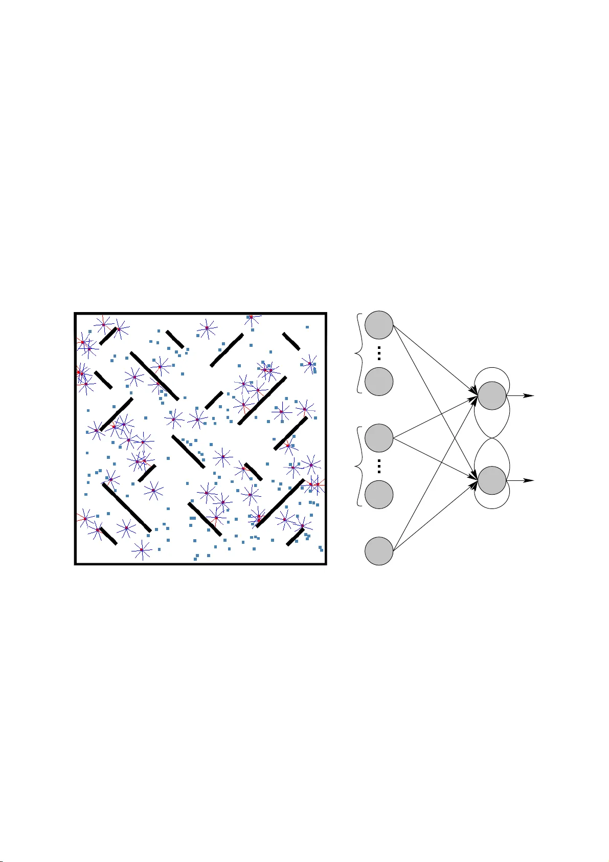 온라인 분산 진화 로봇에서 선택 방법 비교