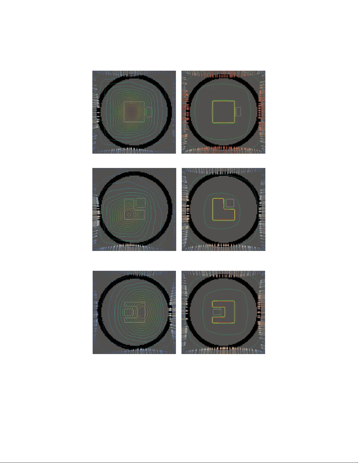 최적 방사선 치료 계획을 위한 최소 엔트로피 모델