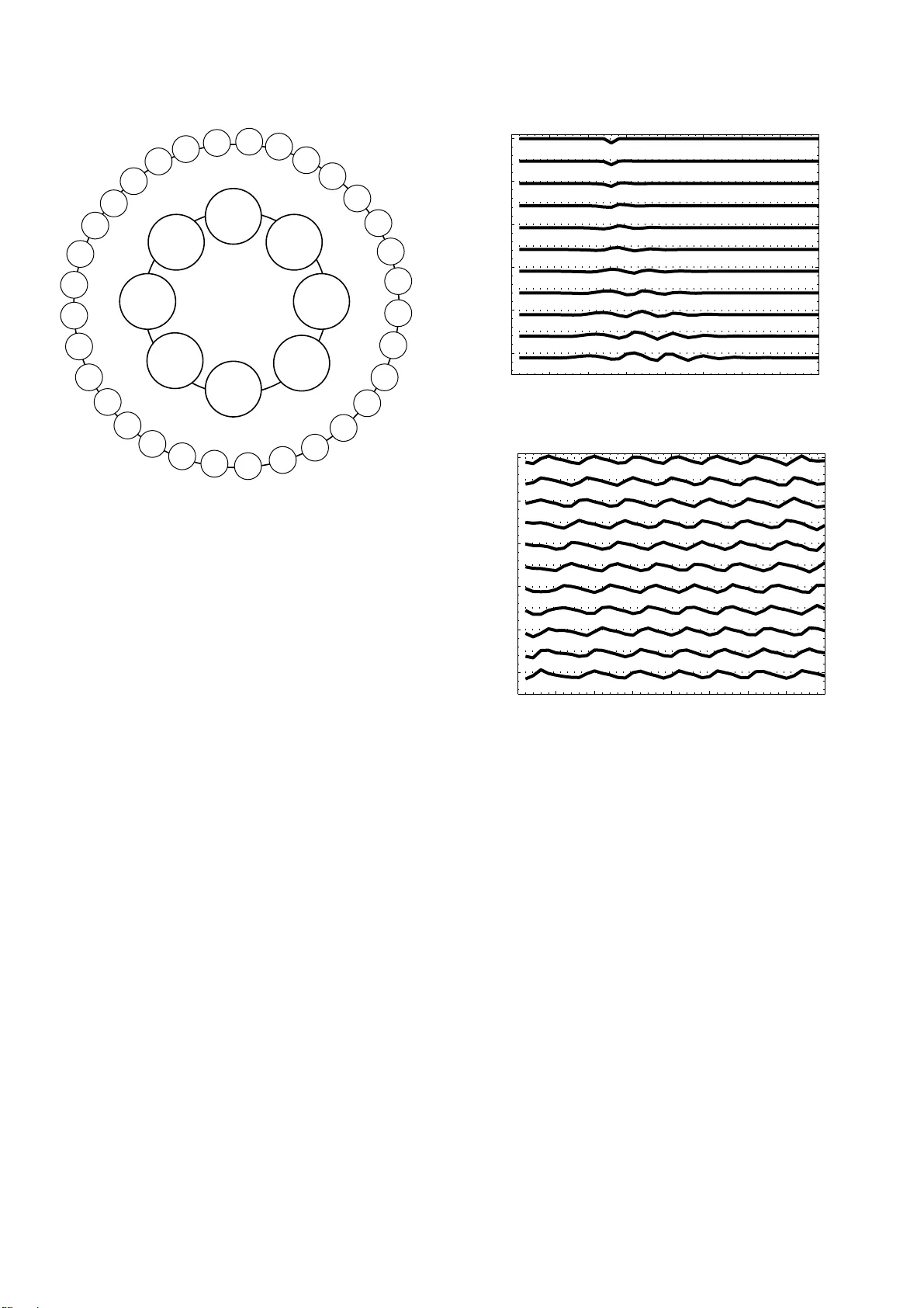 Aggressive shadowing of a low-dimensional model of atmospheric dynamics