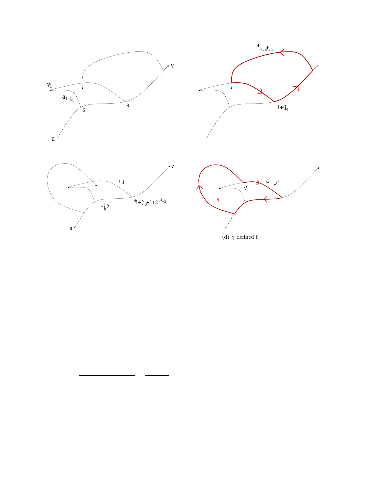 $k$-quasi planar graphs