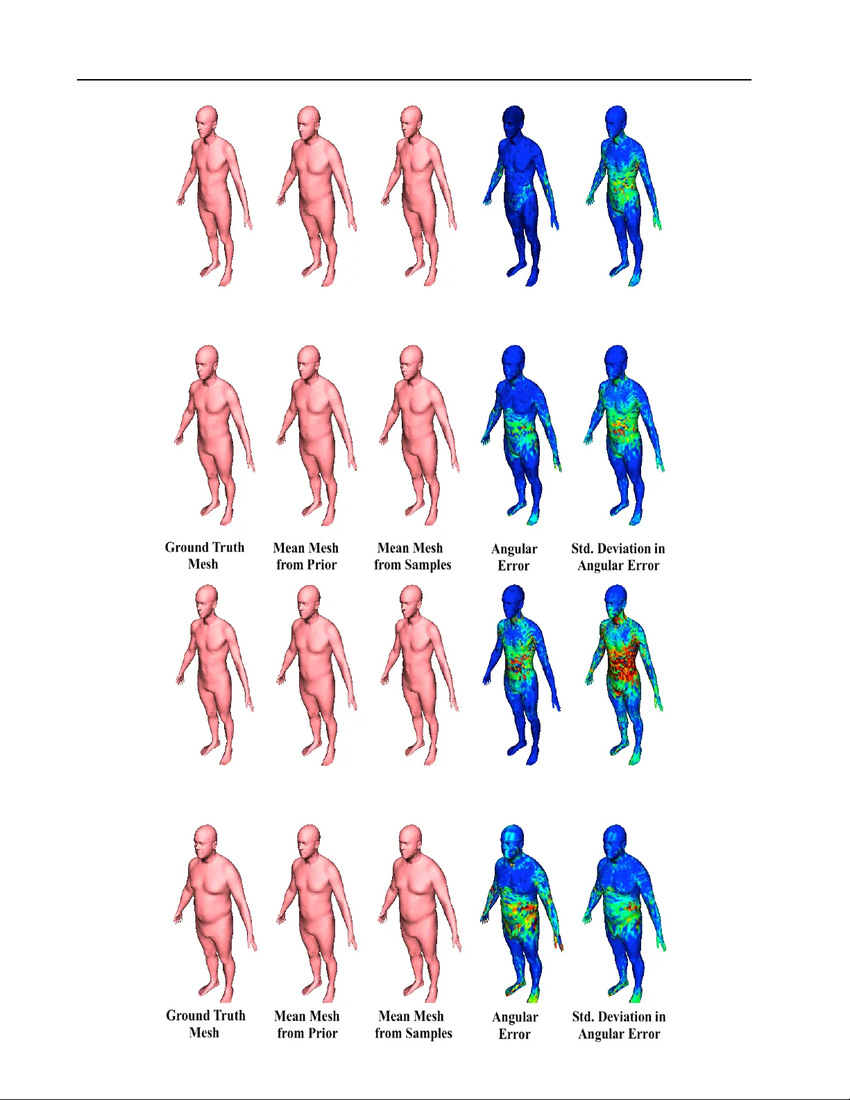 인포드 샘플러: 생성 비전 모델을 위한 판별 기반 베이지안 추론