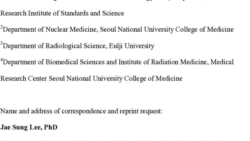 소동물 SPECT 시스템을 위한 LGSO 연속 크리스털 및 마이크로 평행 구멍 콜리메이터 설계 최적화