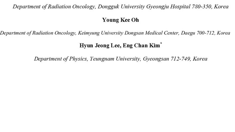 Evaluation of Setup Uncertainties for Single-Fraction SRS by Comparing   the Two Different Mask-Creation Methods
