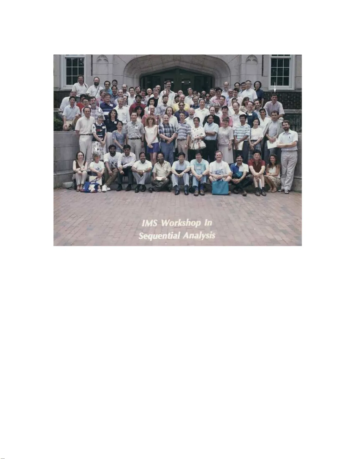 낸시 플루르노와의 대화