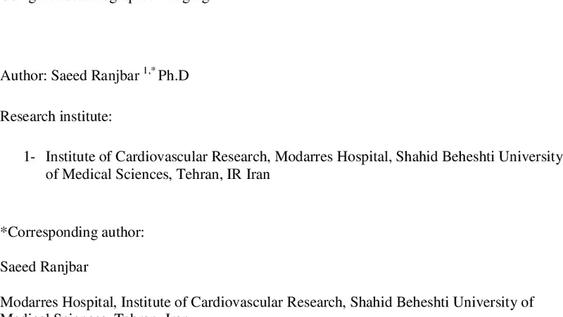 A Novel Mathematical/Numerical Formula for Assessing Right Ventricular   Torsion Using Echocardiographic Imaging