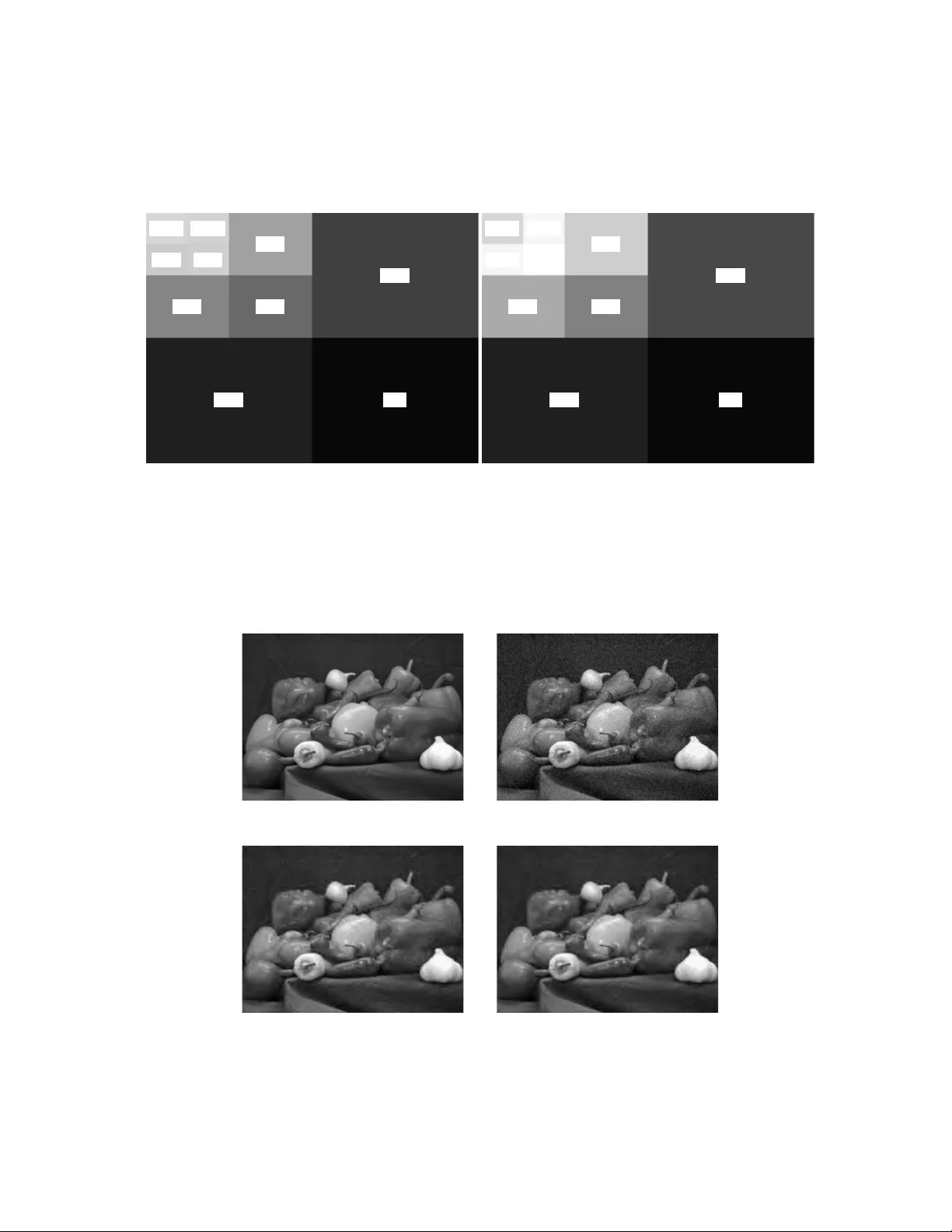 단위 사전 기반 희소 표현 모델링에서 MMSE와 MAP 디노이징 비교