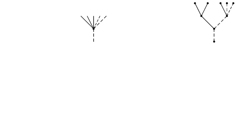 Formality theorem for Hochschild cochains via transfer