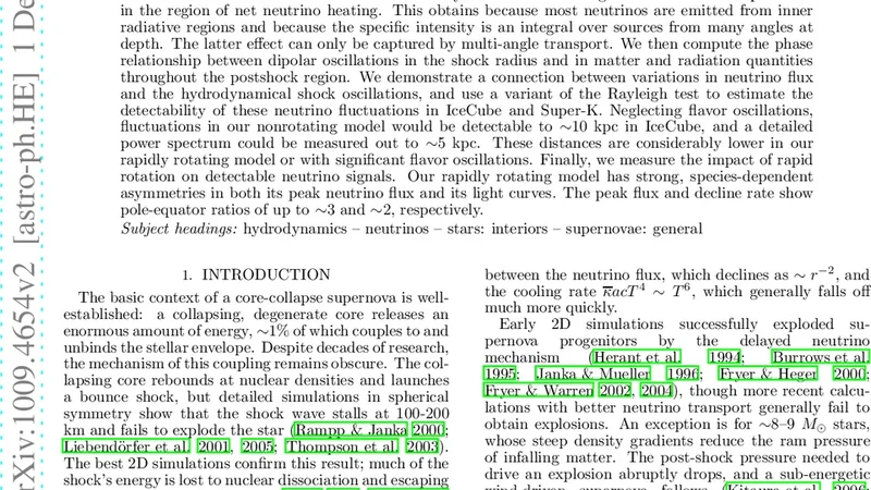 Results From Core-Collapse Simulations with Multi-Dimensional,   Multi-Angle Neutrino Transport