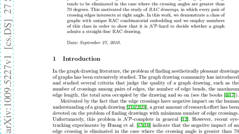 The Straight-Line RAC Drawing Problem is NP-Hard