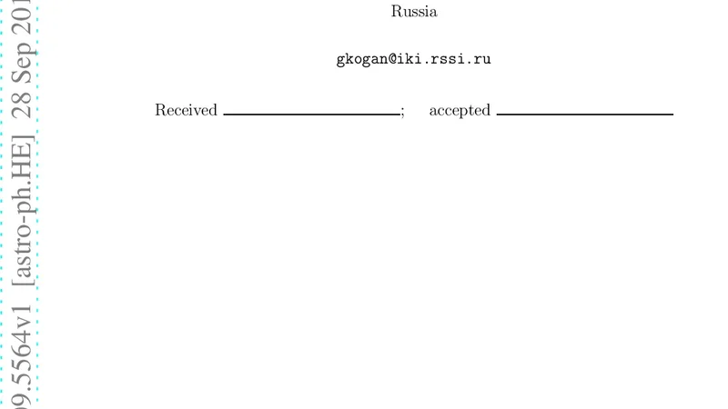 About the measurements of the hard X-ray background