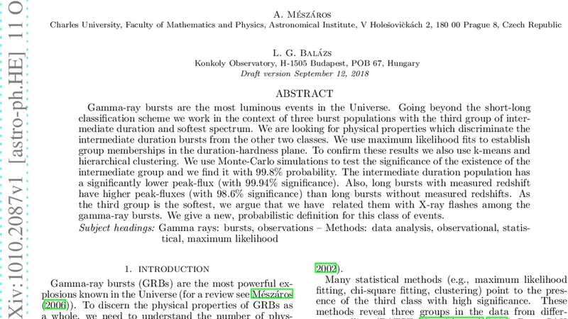 A distinct peak-flux distribution of the third class of gamma-ray   bursts: A possible signature of X-ray flashes?