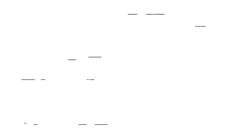 노이즈가 힘 측정에 미치는 영향에 대한 비판적 고찰